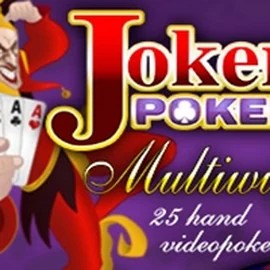 25H Joker Poker (Espresso) – slot by Espresso Games, featured at winnnitt.nl