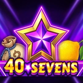 40 Sevens logo – Slots by Apparat Gaming at WinnItt Casino