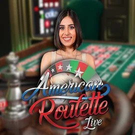 Try American Roulette (Evolution) slot by Evolution on winnnitt.nl – logo image
