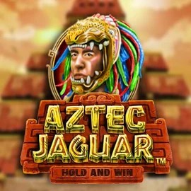 Aztec Jaguar Hold & Win slot icon by SYNOT Games, available at WinnItt Casino