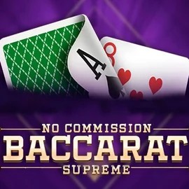 Baccarat Supreme online slot from OneTouch Games – play at winnnitt.nl
