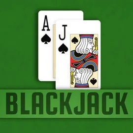 Blackjack (Relax Gaming) casino game by Relax Gaming – featured logo at WinnItt Casino