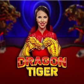 Play the Dragon Tiger (Live) slot by Pragmatic Play on WinnItt Casino