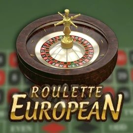 European Roulette (BGaming) game by BGAMING – logo hosted on WinnItt Casino