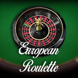 European Roulette (Red Tiger) slot icon by Red Tiger Gaming, available at WinnItt Casino