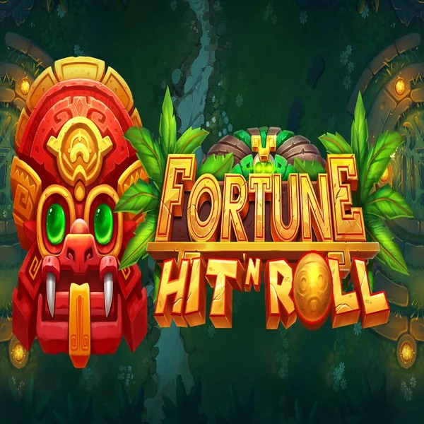 Play Fortune Hit'n Roll slot by Pragmatic Play on winnnitt.nl