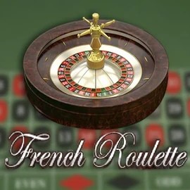 Official Table Games logo: French Roulette (BGaming) by BGAMING at WinnItt Casino