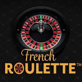 Try French Roulette (NetEnt) slot by NetEnt on winnnitt.nl – logo image