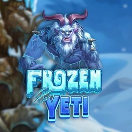 Frozen Yeti game by BF Games – logo hosted on WinnItt Casino