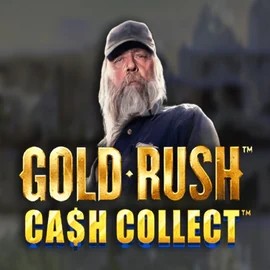 Gold Rush Cash Collect casino game by Origins – featured logo at WinnItt Casino