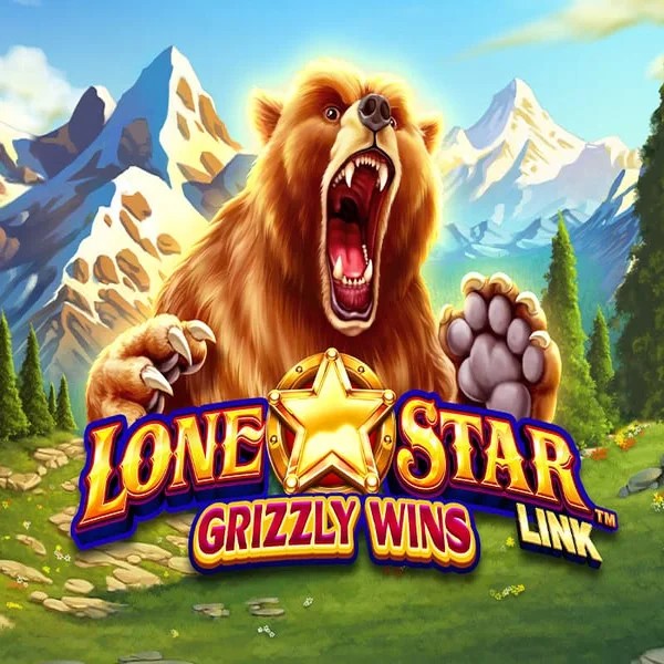 Enjoy Lone Star Link Grizzly Wins by Greentube – logo hosted on winnnitt.nl