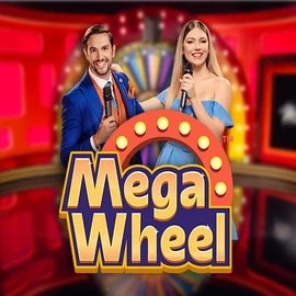 Play the Mega Wheel slot by Pragmatic Play on WinnItt Casino