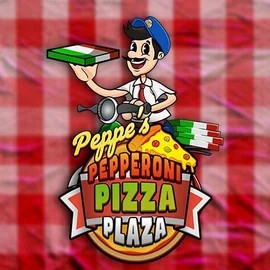 Play the Peppe’s Pepperoni Pizza Plaza slot by Pragmatic Play on WinnItt Casino