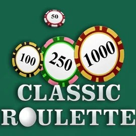 Play the Roulette slot by OneTouch Games on WinnItt Casino