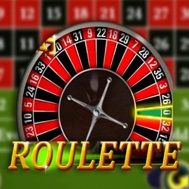 Roulette (Pragmatic Play) slot logo by Pragmatic Play at WinnItt Casino