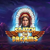 Snatch The Dreams slot visual from SYNOT Games available on winnnitt.nl