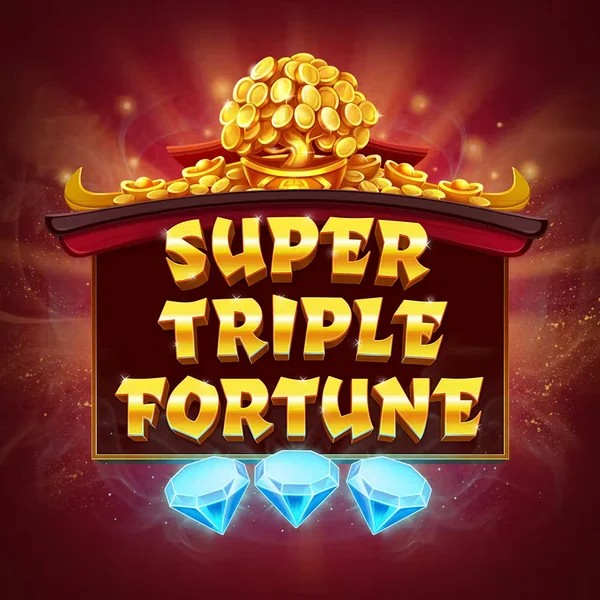 Super Triple Fortune – slot by Greentube, featured at winnnitt.nl